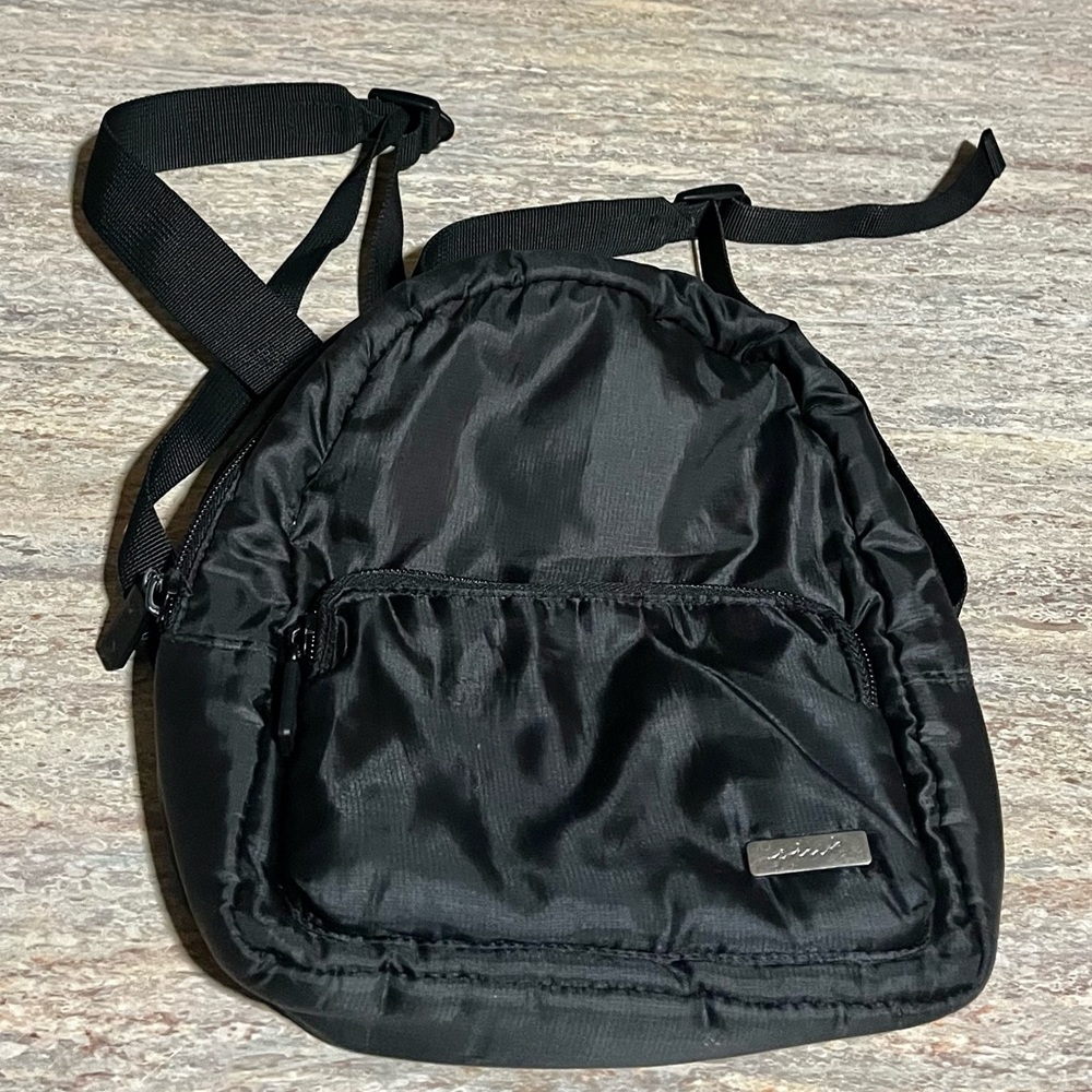 Pink Vs Mini Backpack - image 1